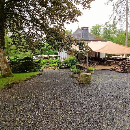 B&B La Source de la Geronstere Spa Exterior foto
